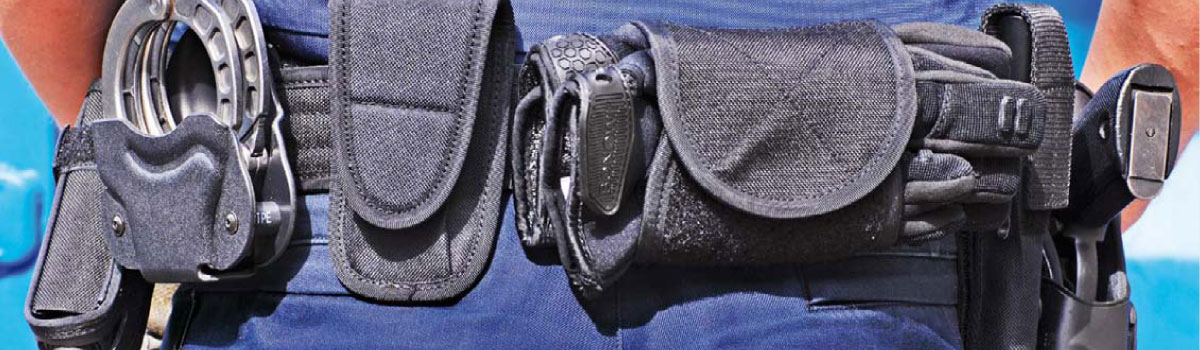 Tactik Depot - Accessoires et équipements d'intervention tactique